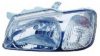 LORO 221-1116R-LD-E Headlight